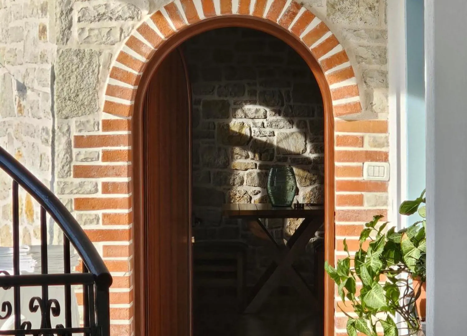 Veronika Apartments Qeparo